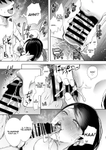 Netorare Ochi ~Masuda Yukari Hen~ : page 30