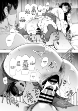 Netorare Ochi ~Masuda Yukari Hen~ : page 32