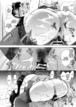Netorare Ochi ~Masuda Yukari Hen~ : page 35