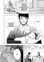 Netorare Ochi ~Masuda Yukari Hen~ : page 37