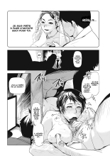 Netorare Saijiki ~Ootsuka Kyouko no Baai~ : page 6