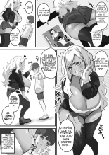 _Netorare_Kaa-san_-_Kaa-san_ga_Aitsu_no_Nikubenki_ni_Natta_Hi_1__ : page 5