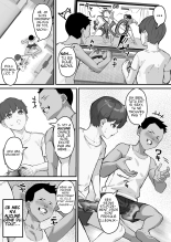 _Netorare_Kaa-san_-_Kaa-san_ga_Aitsu_no_Nikubenki_ni_Natta_Hi_1__ : page 7