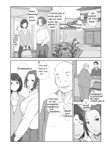 Netorareta Hitozuma to Netorareru Hitozuma : page 6
