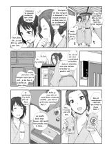 Netorareta Hitozuma to Netorareru Hitozuma : page 12