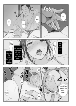 Netorareta Hitozuma to Netorareru Hitozuma : page 19