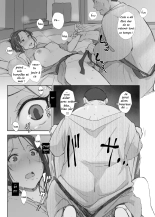 Netorareta Hitozuma to Netorareru Hitozuma : page 23