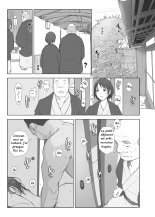 Netorareta Hitozuma to Netorareru Hitozuma : page 35