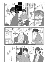 Netorareta Hitozuma to Netorareru Hitozuma : page 36
