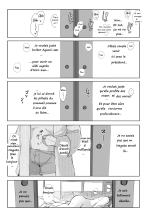 Netorareta Hitozuma to Netorareru Hitozuma : page 37