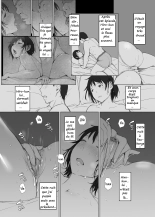 Netorareta Hitozuma to Netorareru Hitozuma : page 38