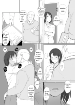 Netorareta Hitozuma to Netorareru Hitozuma : page 40