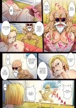 Netorase 18-gou : page 8
