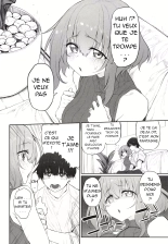 Netorasetsuma : page 4