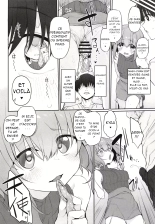 Netorasetsuma : page 10