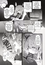 Netorasetsuma : page 11
