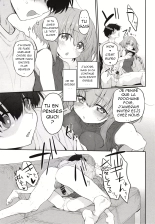 Netorasetsuma : page 15