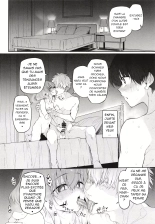 Netorasetsuma : page 16