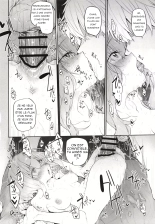 Netorasetsuma : page 20