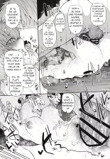 Netorasetsuma : page 21