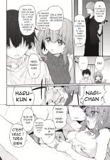 Netorasetsuma : page 22