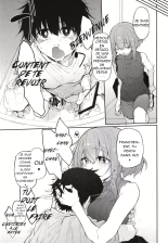 Netorasetsuma : page 25