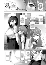 Netosis ~Haruno Kasumi~ : page 3