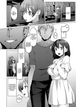 Netosis ~Haruno Kasumi~ : page 11