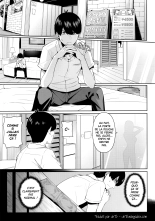 La Demi-Selection : page 2