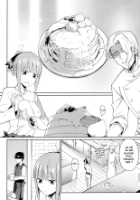 La Demi-Selection : page 3