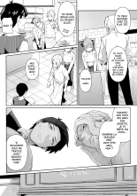 La Demi-Selection : page 4