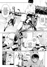 La Demi-Selection : page 5