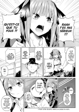 La Demi-Selection : page 6