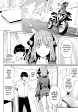 La Demi-Selection : page 7