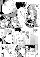 La Demi-Selection : page 8