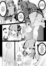 La Demi-Selection : page 10