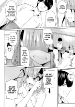 La Demi-Selection : page 13