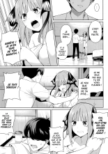 La Demi-Selection : page 14