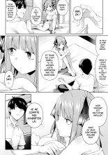 La Demi-Selection : page 17