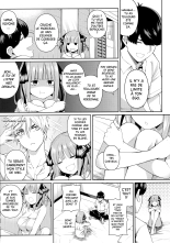 La Demi-Selection : page 18