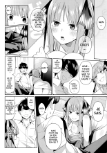 La Demi-Selection : page 19