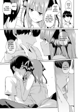 La Demi-Selection : page 20
