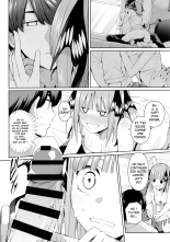 La Demi-Selection : page 21