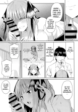 La Demi-Selection : page 22
