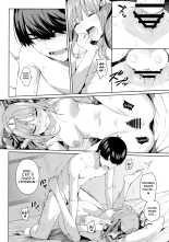 La Demi-Selection : page 27