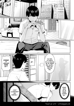 hentai gotoubun no hanayome