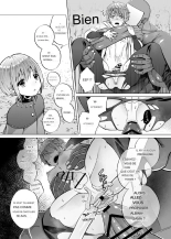 Nie no mori 2 : page 15