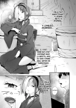 Nie no Otoko Miko : page 3