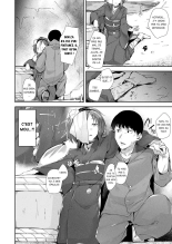 Nie no Otoko Miko : page 4