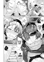 Nie no Otoko Miko : page 16